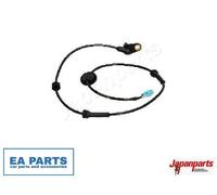 Sensor, wheel speed for NISSAN X-TRAIL JAPANPARTS ABS-112 fits Front Axle Left