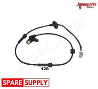 SENSOR, WHEEL SPEED FOR NISSAN X-TRAIL JAPANPARTS ABS-128 FITS FRONT AXLE RIGHT