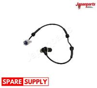 SENSOR, WHEEL SPEED FOR NISSAN X-TRAIL JAPANPARTS ABS-158 FITS REAR AXLE RIGHT
