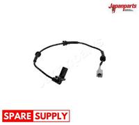 SENSOR, WHEEL SPEED FOR NISSAN X-TRAIL JAPANPARTS ABS-159 FITS REAR AXLE RIGHT