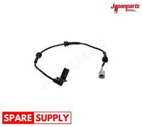 SENSOR, WHEEL SPEED FOR NISSAN X-TRAIL JAPANPARTS ABS-159 FITS REAR AXLE RIGHT