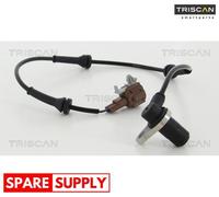 SENSOR, WHEEL SPEED FOR NISSAN X-TRAIL TRISCAN 8180 14219