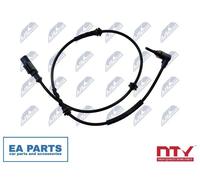 Sensor, wheel speed for OPEL ADAM CORSA D CORSA E NTY HCA-PL-008