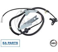 Sensor, wheel speed for OPEL AGILA A.B.S. 31326