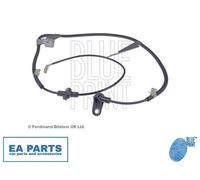 Sensor, wheel speed for OPEL AGILA BLUE PRINT ADK87105 fits Rear Axle Right