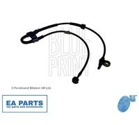 Sensor, wheel speed for OPEL AGILA BLUE PRINT ADS77107 fits Front Axle Left
