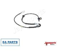Sensor, wheel speed for OPEL AGILA JAPANPARTS ABS-813 fits Right Front