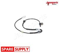 SENSOR, WHEEL SPEED FOR OPEL AGILA JAPANPARTS ABS-813 FITS RIGHT FRONT