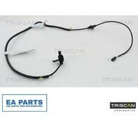 Sensor, wheel speed for OPEL AGILA TRISCAN 8180 10400