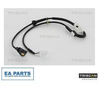 Sensor, wheel speed for OPEL AGILA TRISCAN 8180 69110