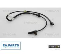 Sensor, wheel speed for OPEL AGILA TRISCAN 8180 69111