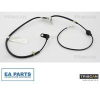 Sensor, wheel speed for OPEL AGILA TRISCAN 8180 69210