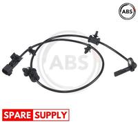 SENSOR, WHEEL SPEED FOR OPEL AMPERA ASTRA J CASCADA A.B.S. 31151