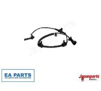 Sensor, wheel speed for OPEL AMPERA ASTRA J ZAFIRA C JAPANPARTS ABS-W23