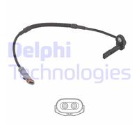 SENSOR, WHEEL SPEED FOR OPEL ASTRA J INSIGNIA A ZAFIRA C DELPHI SS21252-12B1