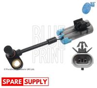 SENSOR, WHEEL SPEED FOR OPEL CHEVROLET VAUXHALL BLUE PRINT ADG07199