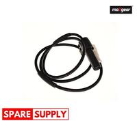 SENSOR, WHEEL SPEED FOR OPEL COMBO CORSA B TIGRA MAXGEAR 20-0041 FITS REAR AXLE