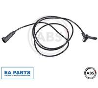 Sensor, wheel speed for OPEL INSIGNIA A A.B.S. 31720
