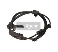 SENSOR, WHEEL SPEED FOR OPEL INSIGNIA A MAXGEAR 20-0229 FITS FRONT AXLE