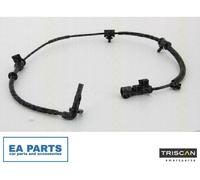 Sensor, wheel speed for OPEL INSIGNIA A TRISCAN 8180 24400