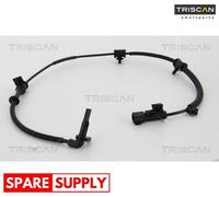 SENSOR, WHEEL SPEED FOR OPEL INSIGNIA A TRISCAN 8180 24400