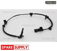 SENSOR, WHEEL SPEED FOR OPEL INSIGNIA A TRISCAN 8180 24400