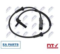 Sensor, wheel speed for OPEL MOKKA NTY HCA-PL-017