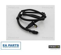Sensor, wheel speed for OPEL MOVANO A TRISCAN 8180 25212