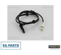 Sensor, wheel speed for OPEL VIVARO A TRISCAN 8180 10201