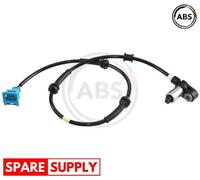 SENSOR, WHEEL SPEED FOR PEUGEOT 106 A.B.S. 30397