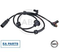 Sensor, wheel speed for PEUGEOT 107 108 A.B.S. 31391