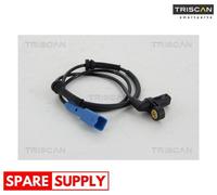 SENSOR, WHEEL SPEED FOR PEUGEOT 206 206+ TRISCAN 8180 28101