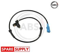 SENSOR, WHEEL SPEED FOR PEUGEOT 206 A.B.S. 30077