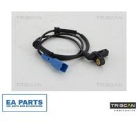 Sensor, wheel speed for PEUGEOT 206 TRISCAN 8180 28101