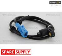 SENSOR, WHEEL SPEED FOR PEUGEOT 206 TRISCAN 8180 28104
