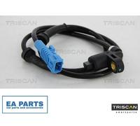 Sensor, wheel speed for PEUGEOT 206 TRISCAN 8180 28104 NEW