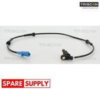SENSOR, WHEEL SPEED FOR PEUGEOT 206 TRISCAN 8180 28203