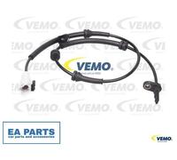 Sensor, wheel speed for PEUGEOT 3008 SUV VEMO V42-72-0093 fits Front Axle