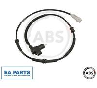 Sensor, wheel speed for PEUGEOT 306 A.B.S. 30051