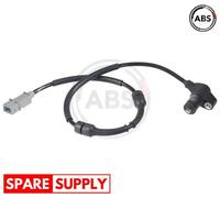 SENSOR, WHEEL SPEED FOR PEUGEOT 306 A.B.S. 30503