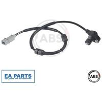 Sensor, wheel speed for PEUGEOT 306 A.B.S. 30503 NEW