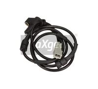 SENSOR, WHEEL SPEED FOR PEUGEOT 306 GRAND RAID MAXGEAR 20-0158 FITS FRONT AXLE