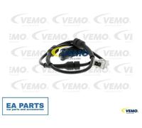 Sensor, wheel speed for PEUGEOT 306 VEMO V42-72-0044 fits Rear Axle