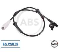 Sensor, wheel speed for PEUGEOT 307 A.B.S. 30282 NEW