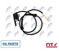 Sensor, wheel speed for PEUGEOT 307 NTY HCA-CT-006