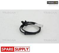 SENSOR, WHEEL SPEED FOR PEUGEOT 307 TRISCAN 8180 28105