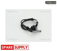 SENSOR, WHEEL SPEED FOR PEUGEOT 307 TRISCAN 8180 28219