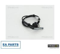 Sensor, wheel speed for PEUGEOT 307 TRISCAN 8180 28219 NEW