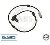 Sensor, wheel speed for PEUGEOT 406 A.B.S. 30141 NEW