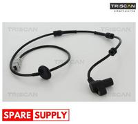 SENSOR, WHEEL SPEED FOR PEUGEOT 406 TRISCAN 8180 28118